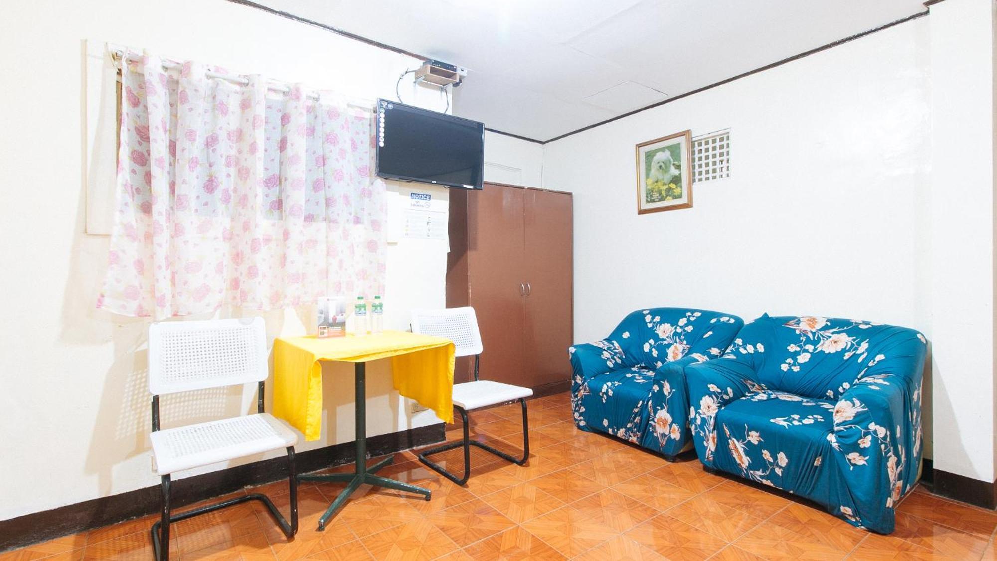 Reddoorz Near East Avenue Medical Center Hotel Quezon City Kültér fotó