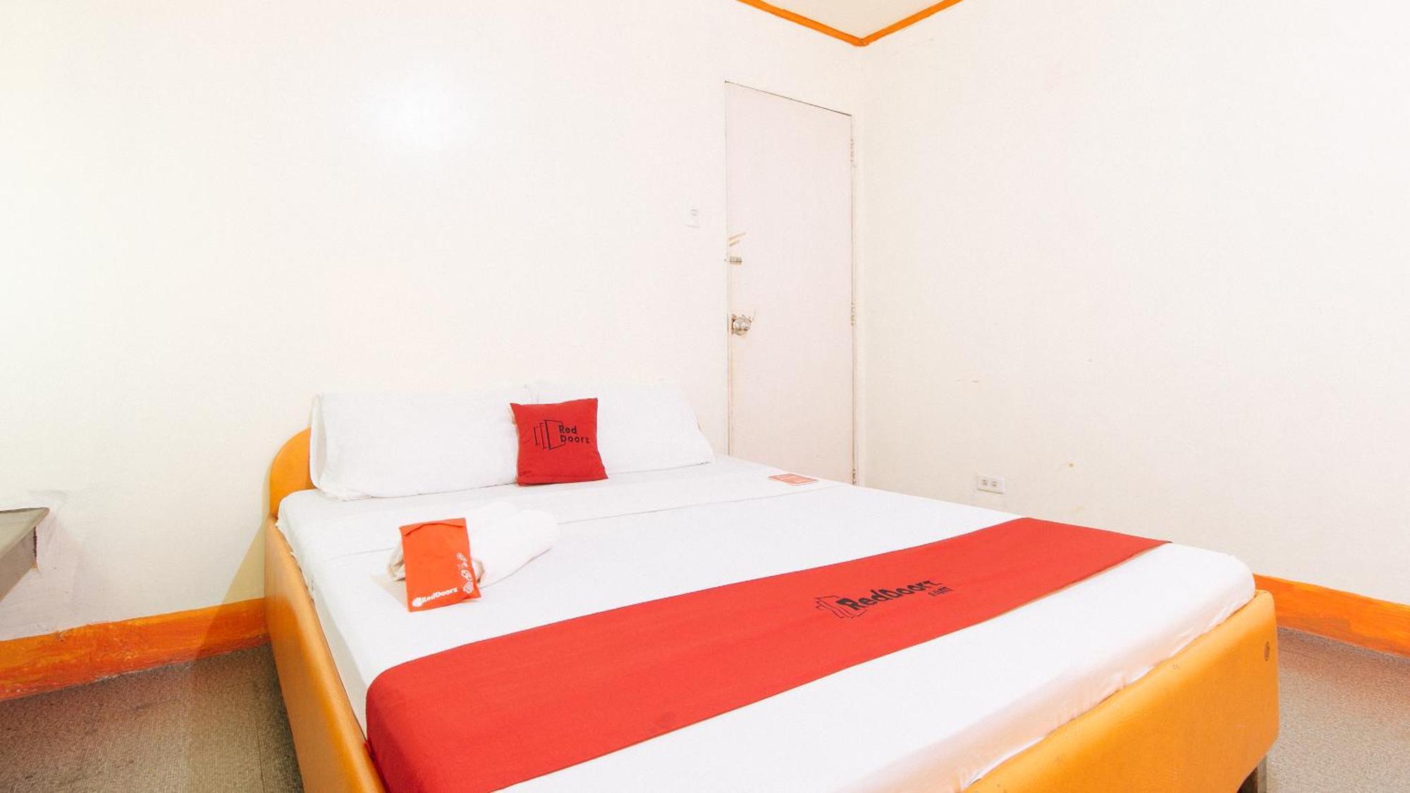 Reddoorz Near East Avenue Medical Center Hotel Quezon City Kültér fotó