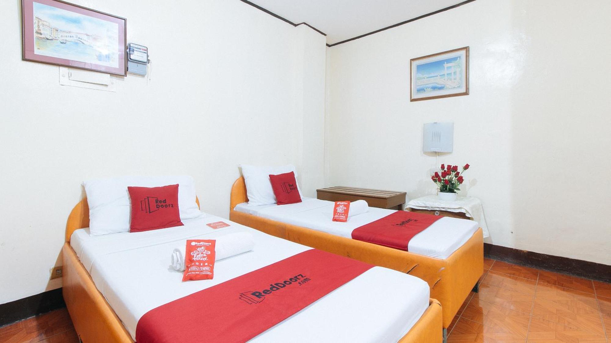 Reddoorz Near East Avenue Medical Center Hotel Quezon City Kültér fotó