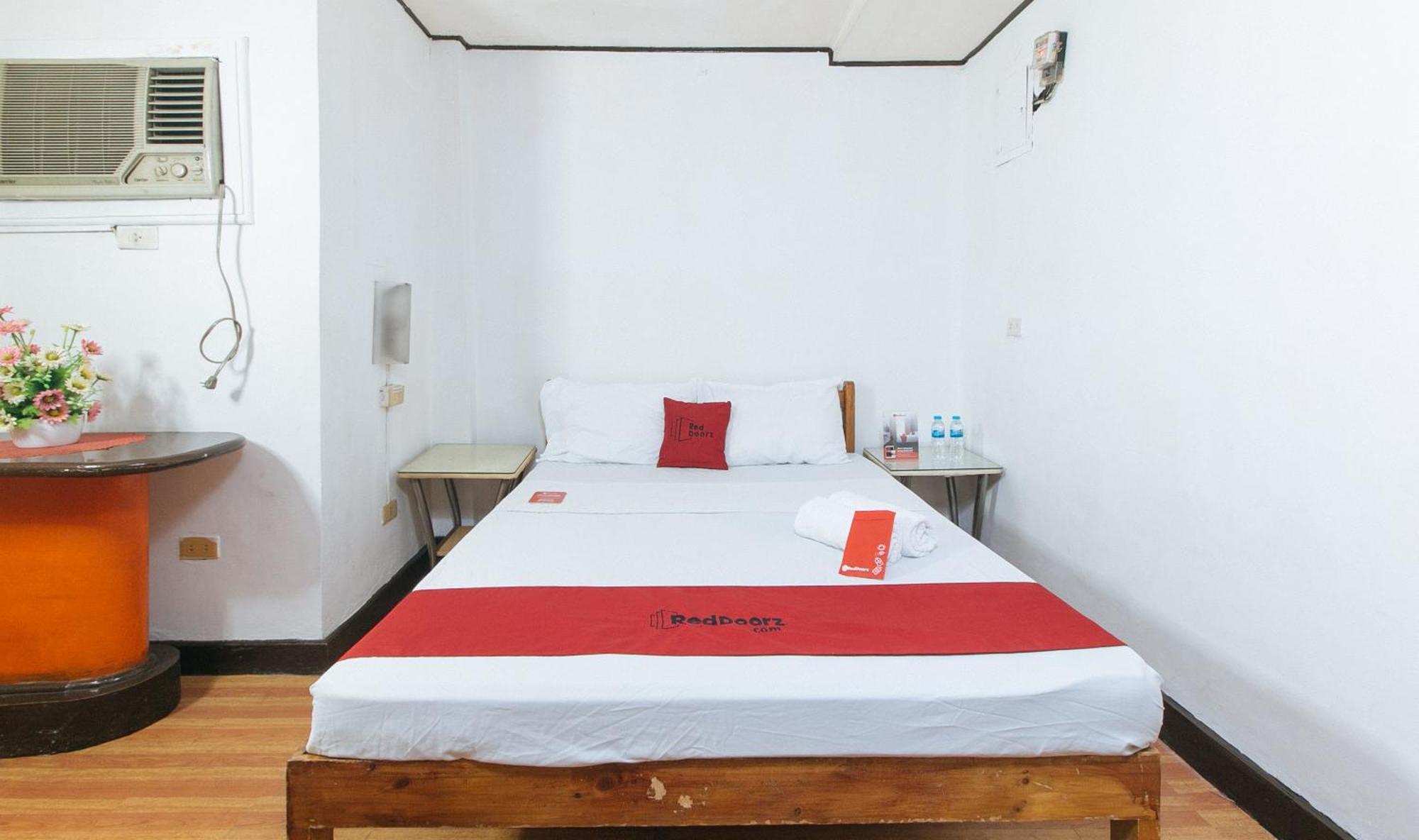 Reddoorz Near East Avenue Medical Center Hotel Quezon City Kültér fotó