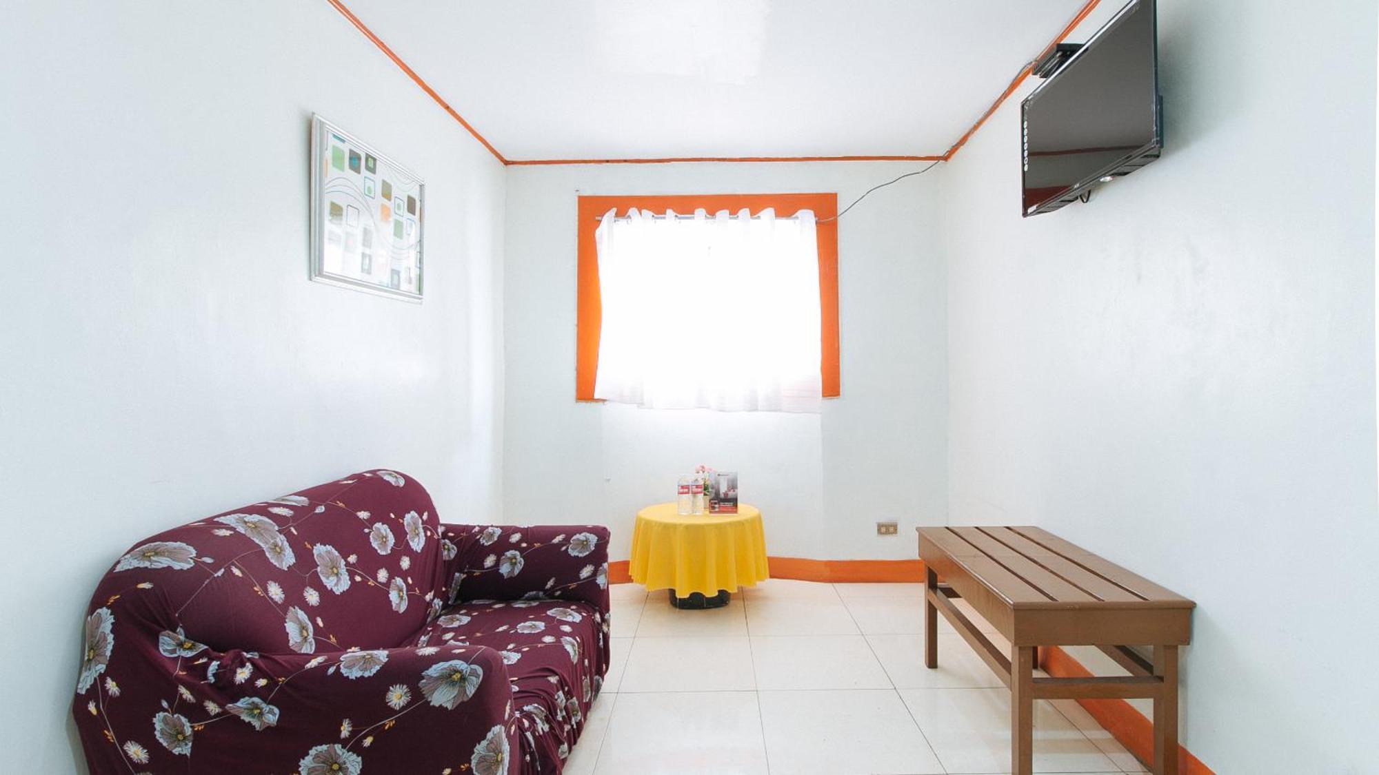 Reddoorz Near East Avenue Medical Center Hotel Quezon City Kültér fotó