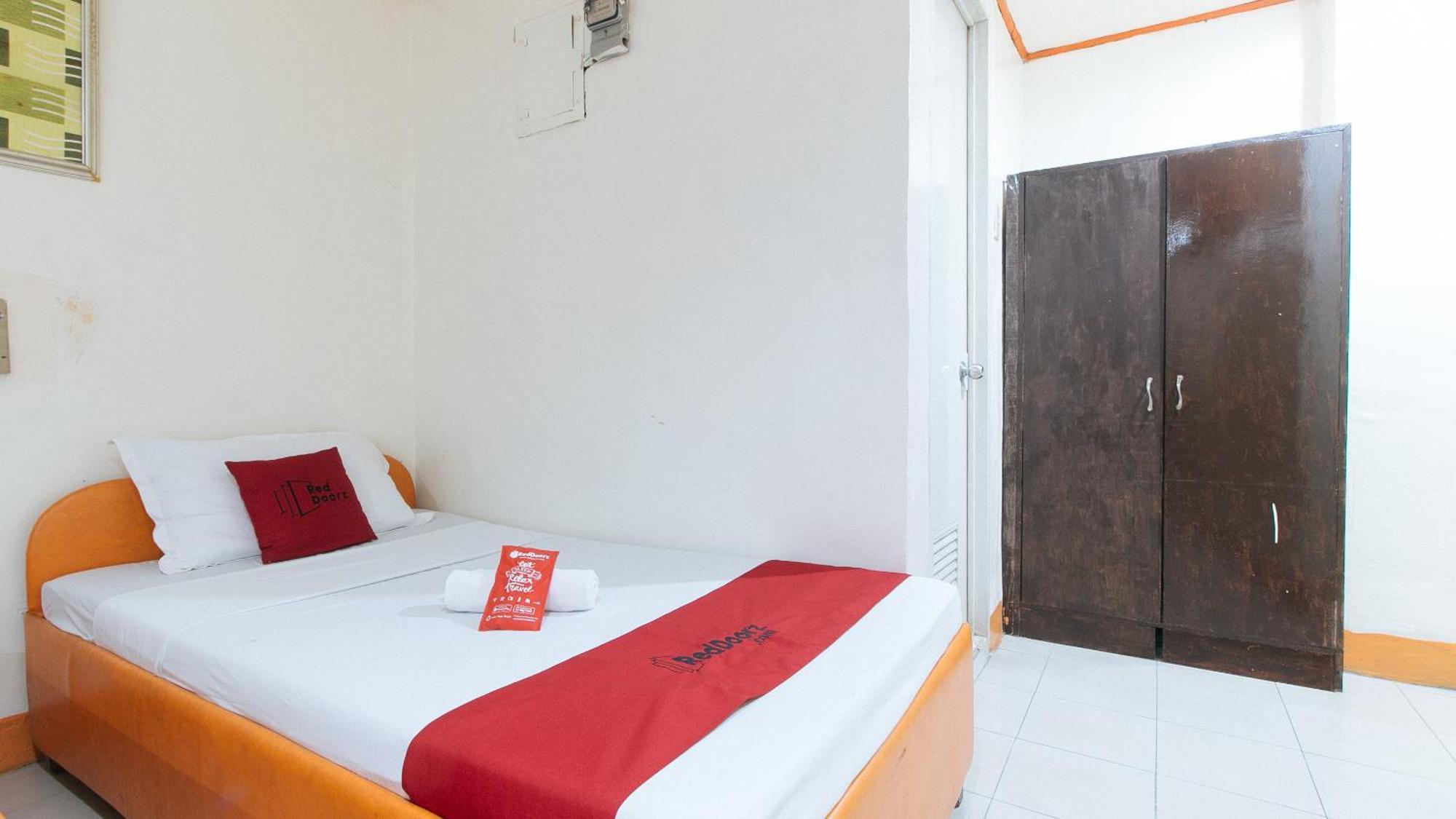 Reddoorz Near East Avenue Medical Center Hotel Quezon City Kültér fotó