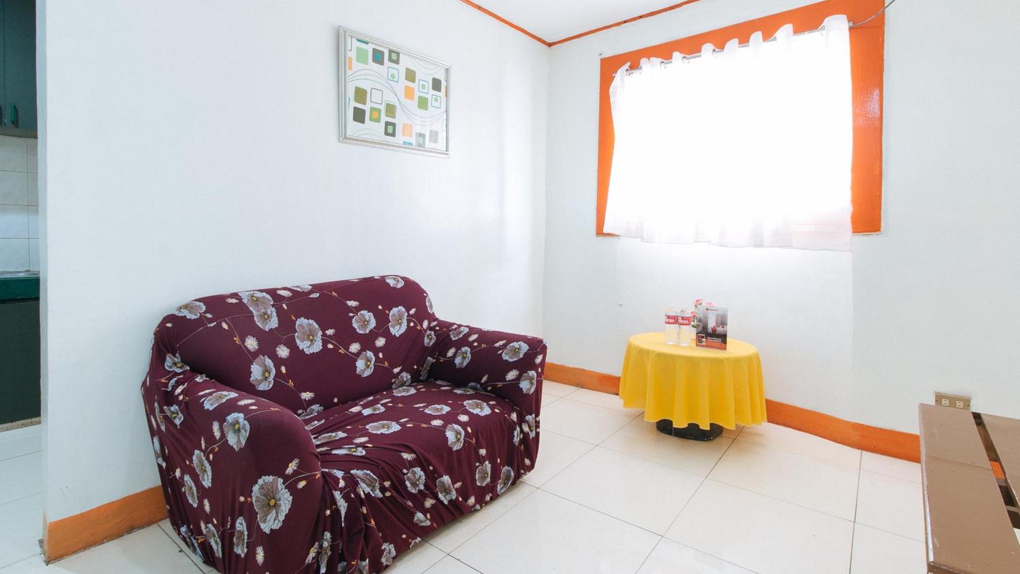 Reddoorz Near East Avenue Medical Center Hotel Quezon City Kültér fotó