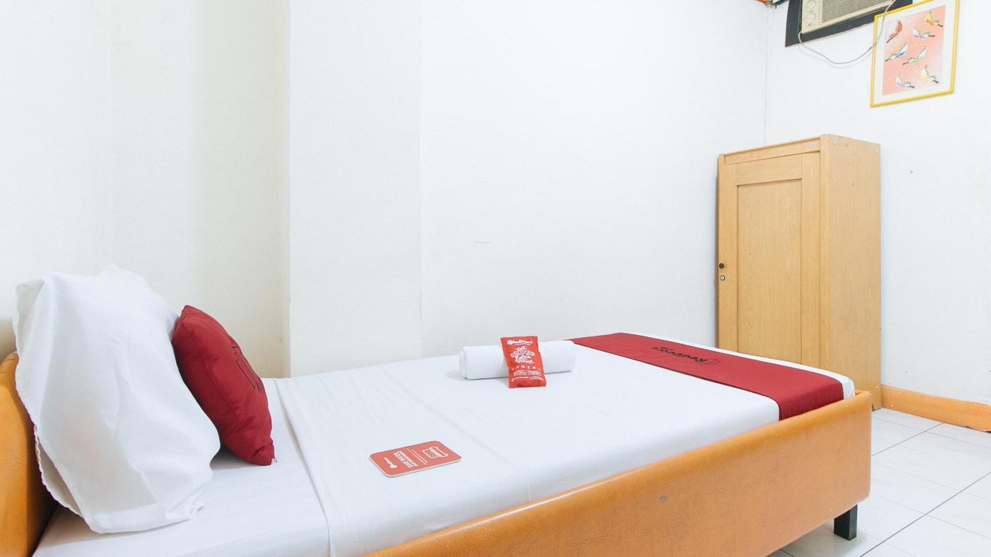 Reddoorz Near East Avenue Medical Center Hotel Quezon City Kültér fotó